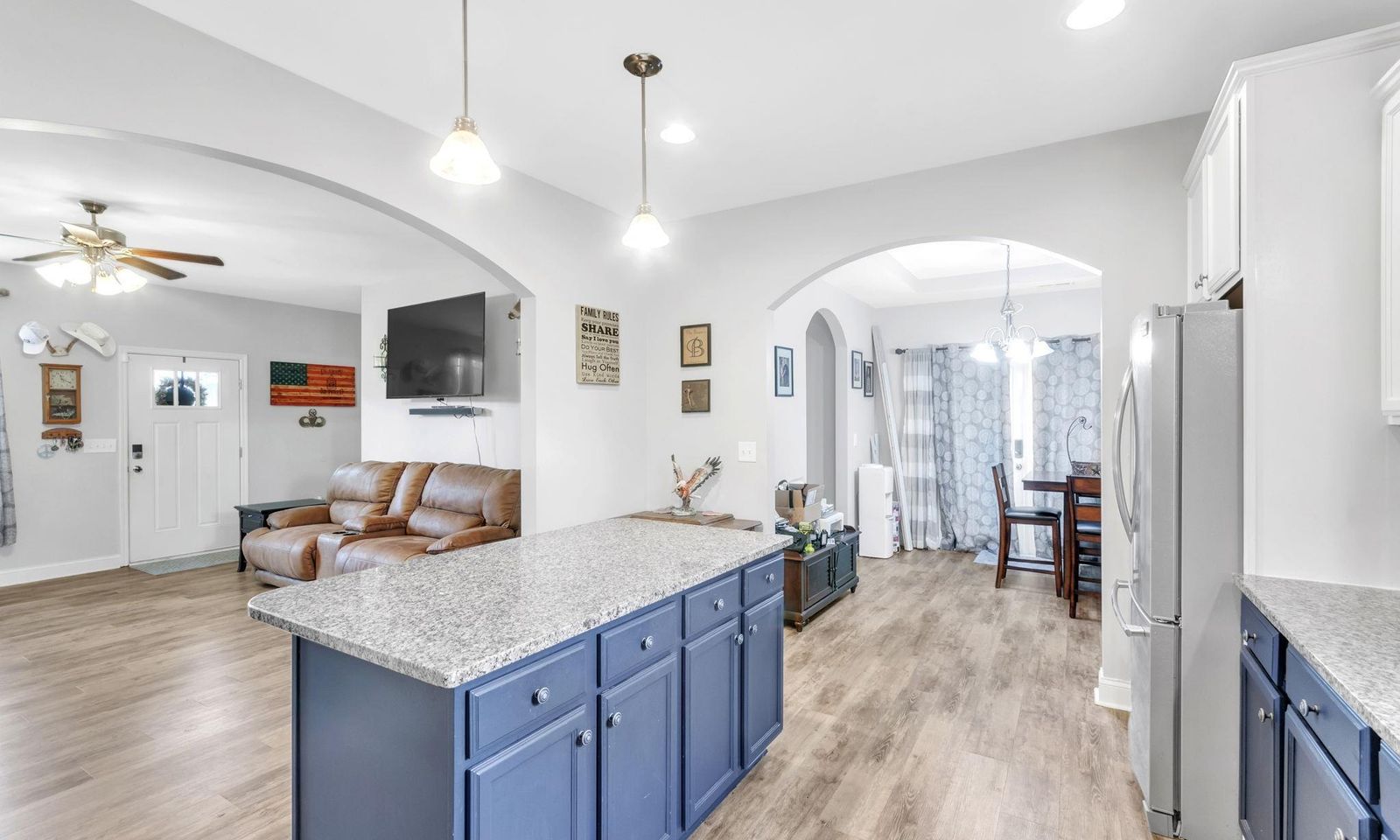 Property image 4 at 619 Tugaloo Road, Travelers Rest, SC 29690