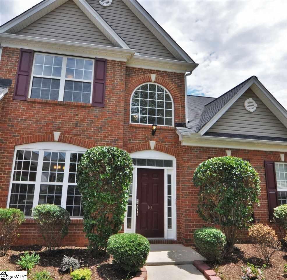 Property image 4 at 10 Birkhall Circle, Greenville, SC 29605-5951