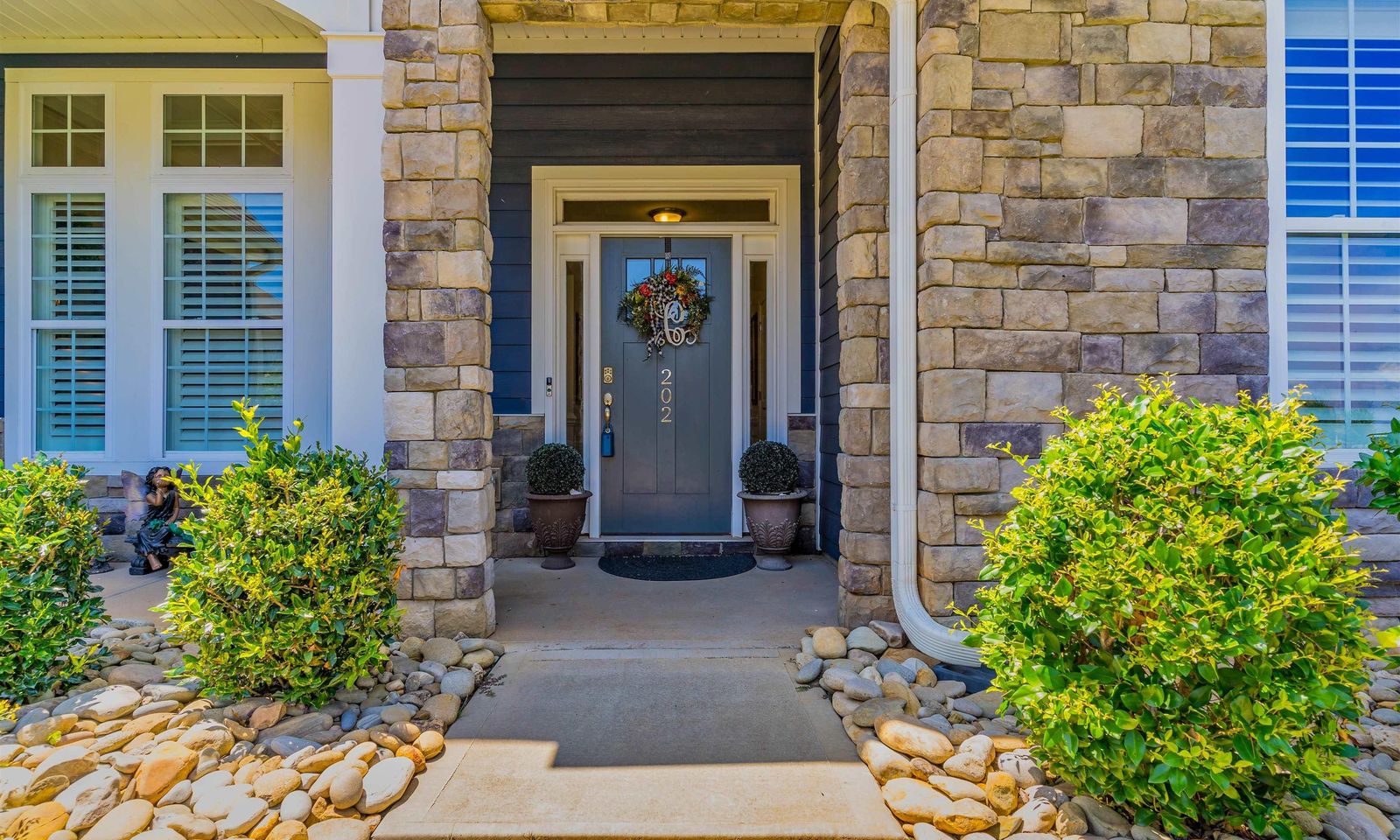 Property image 4 at 202 Glencairn Court, Simpsonville, SC 29681