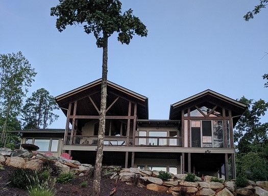 643 Waterway Lane