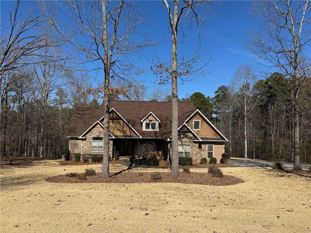Main image of property at 614 Winter Pine Court, Seneca, SC 29672