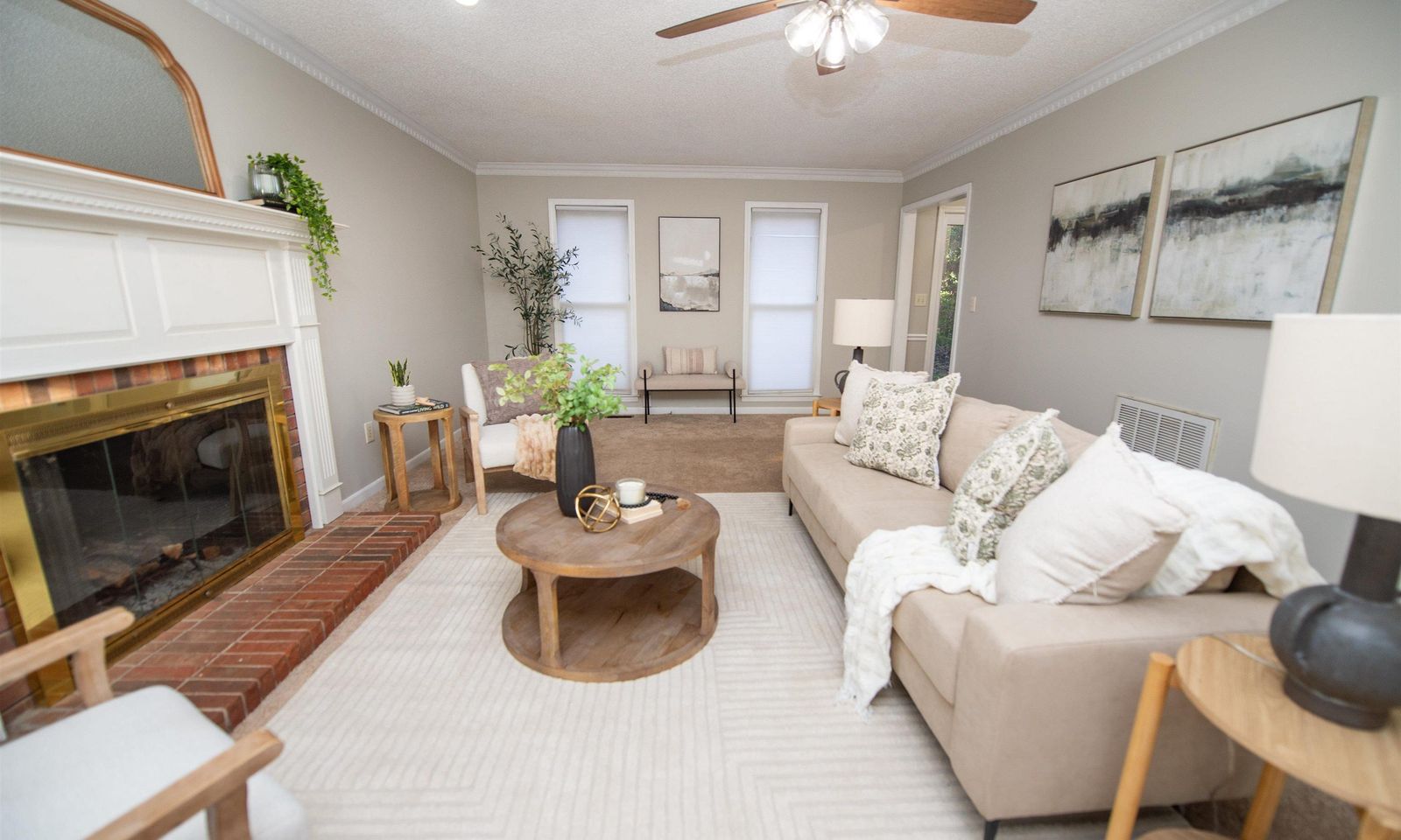 Property image 2 at 24 N Windward Court, Taylors, SC 29687-6151