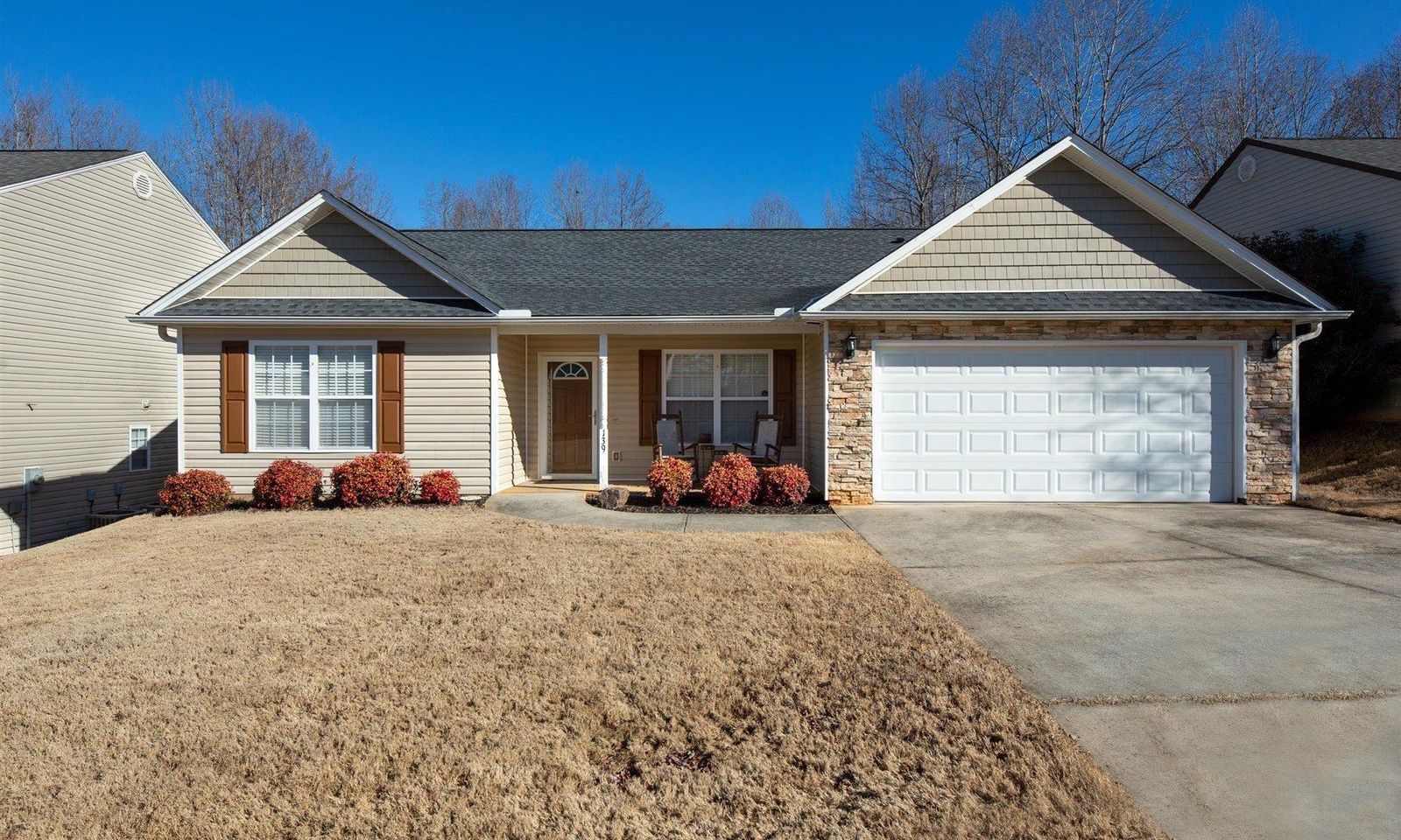 Property image 1 at 139 MIDWOOD Road, Travelers Rest, SC 29690