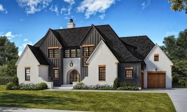301 Red Spruce Lane