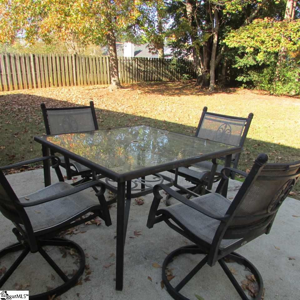 Property image 5 at 111 Brookhaven Way, Simpsonville, SC 29681
