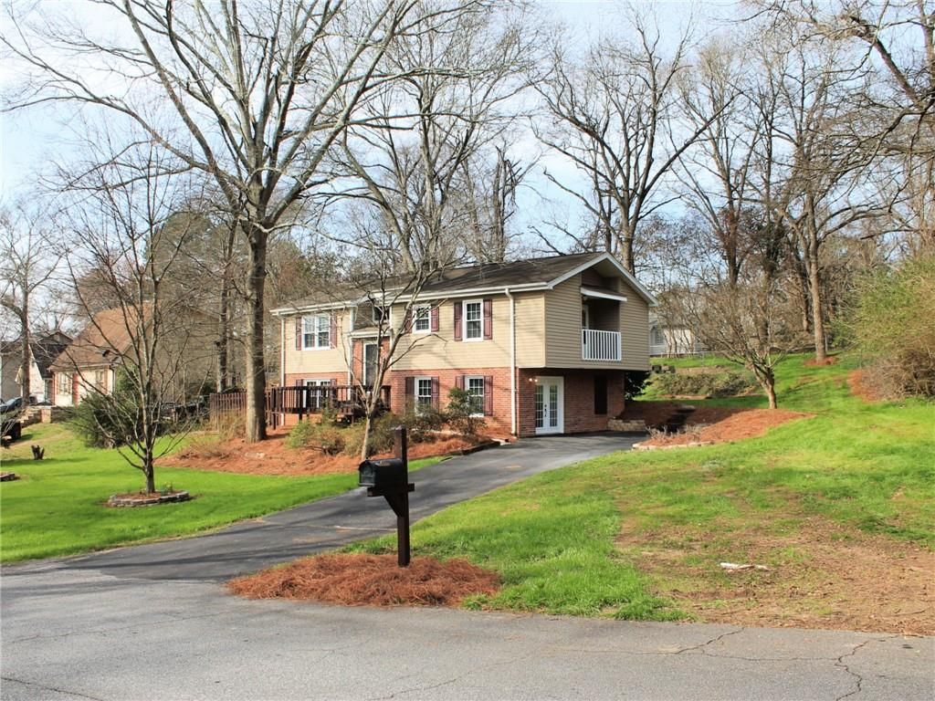 Property image 1 at 108 Bracken Court, Liberty, SC 29657