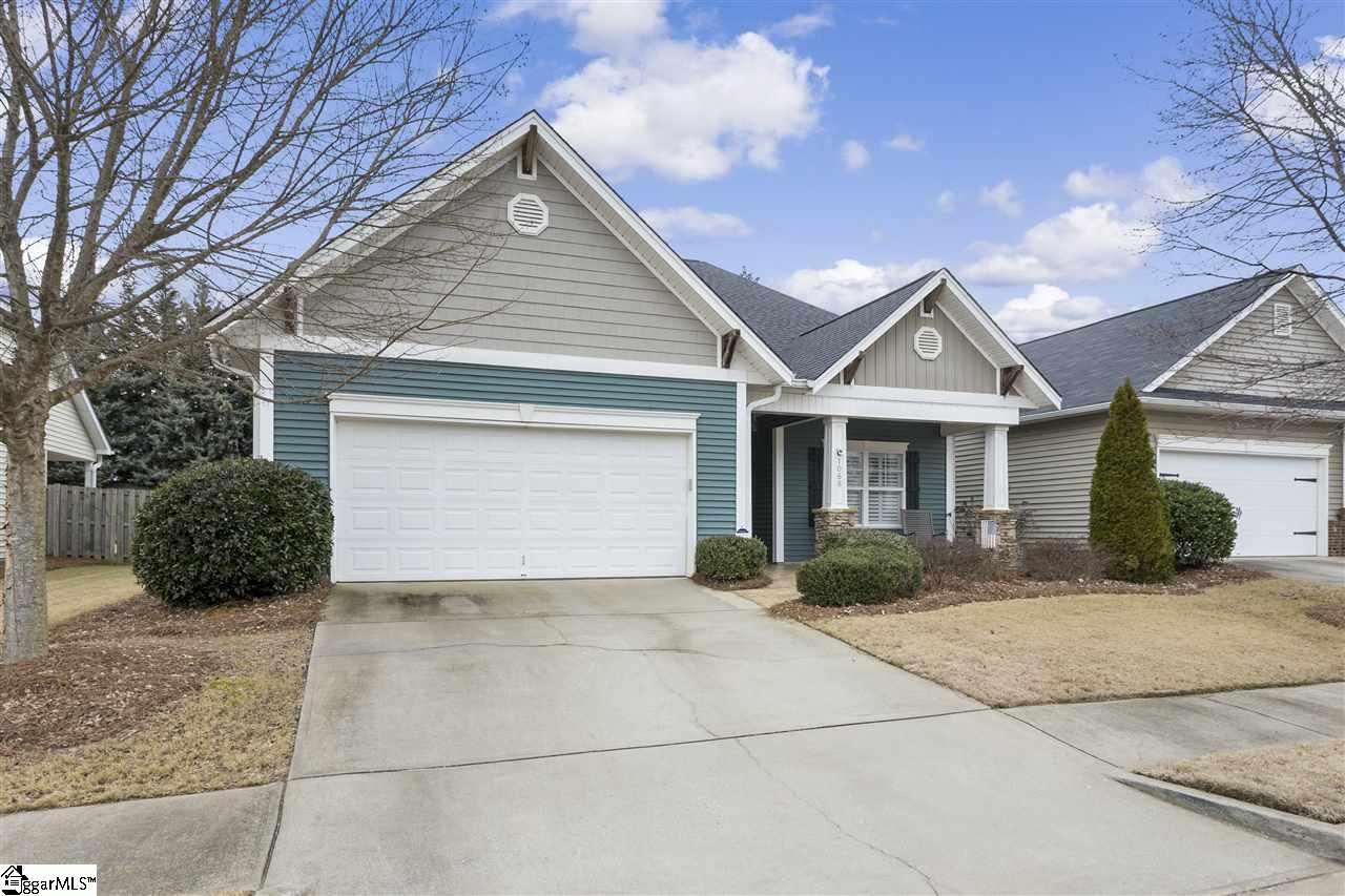 Property image 2 at 1068 Merlot Court, Moore, SC 29369-8509