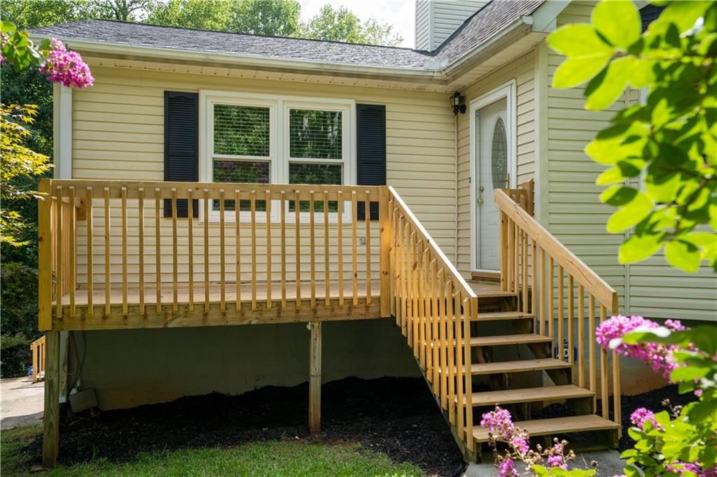 Property image 5 at 404 Ridgeway Court, Easley, SC 29640