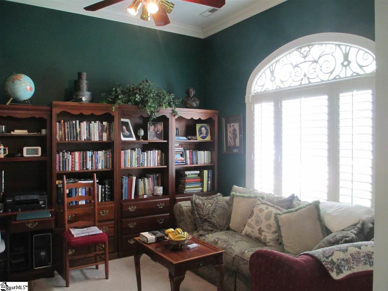 Property image 5 at 201 Brushy Meadows Drive, Greer, SC 29650