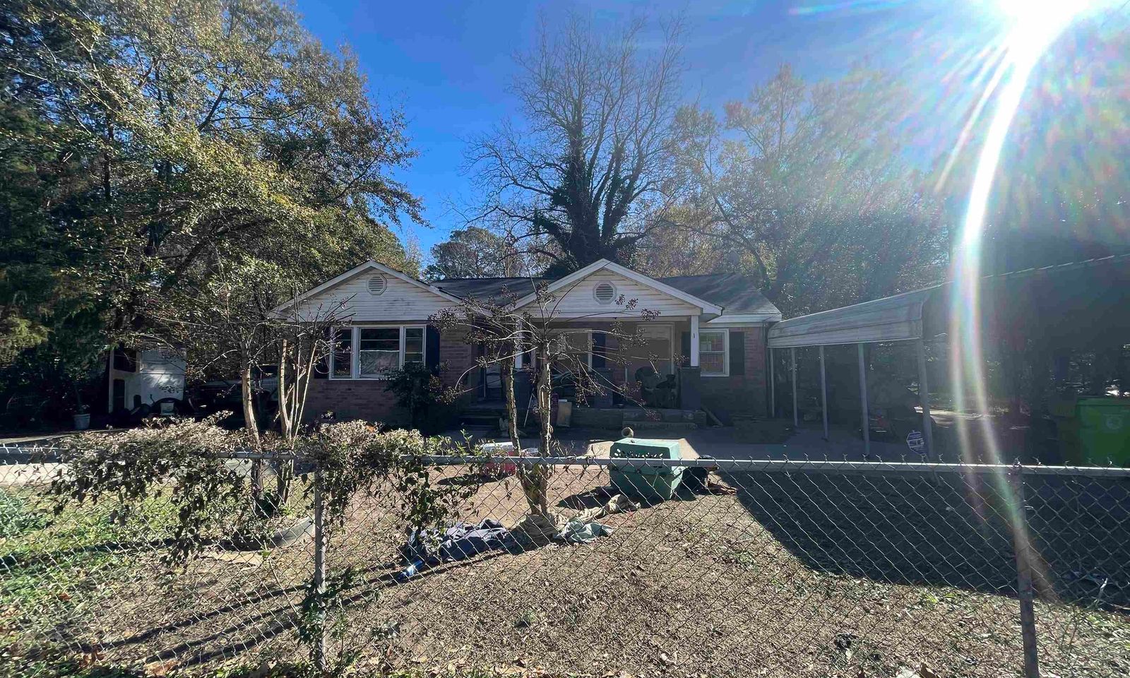 Property image 2 at 330 Bowling Avenue, Columbia, SC 29203