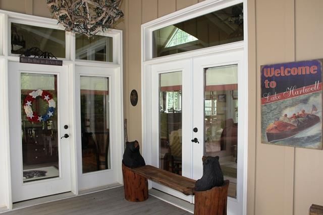 Property image 2 at 41 Peninsula Court, Martin, GA 30557