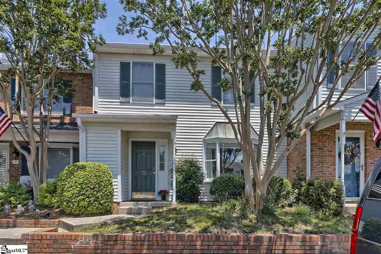 Property image 1 at 97 Jamestowne Way, Taylors, SC 29687