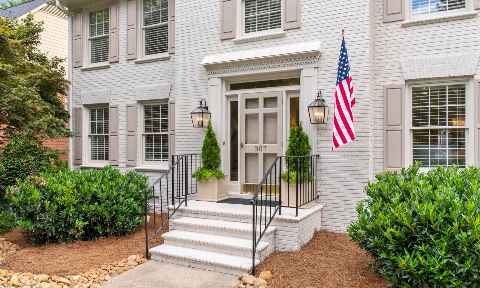 Property image 3 at 307 Sugar Mill Road, Greer, SC 29650