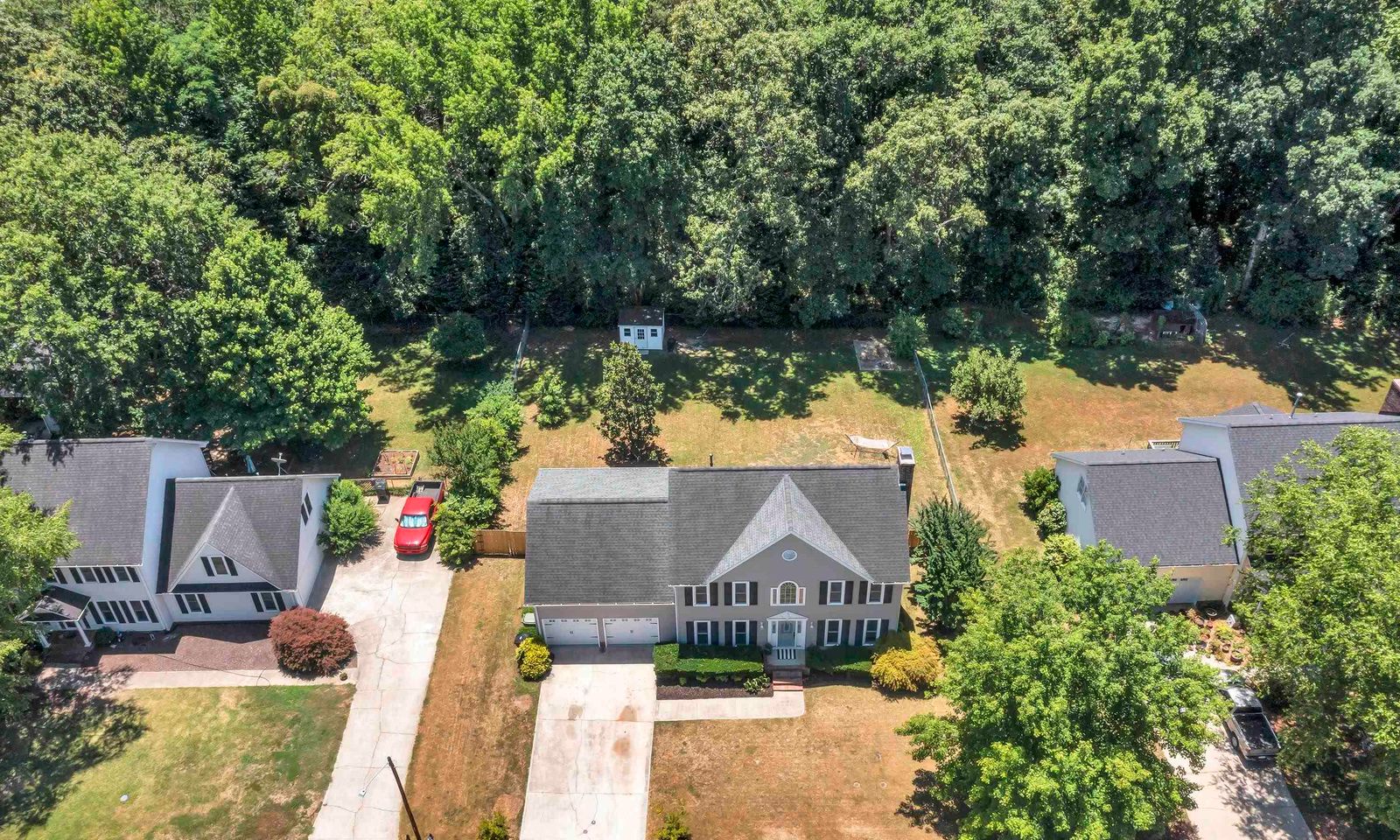 Property image 2 at 117 Goldrush Court, Simpsonville, SC 29681