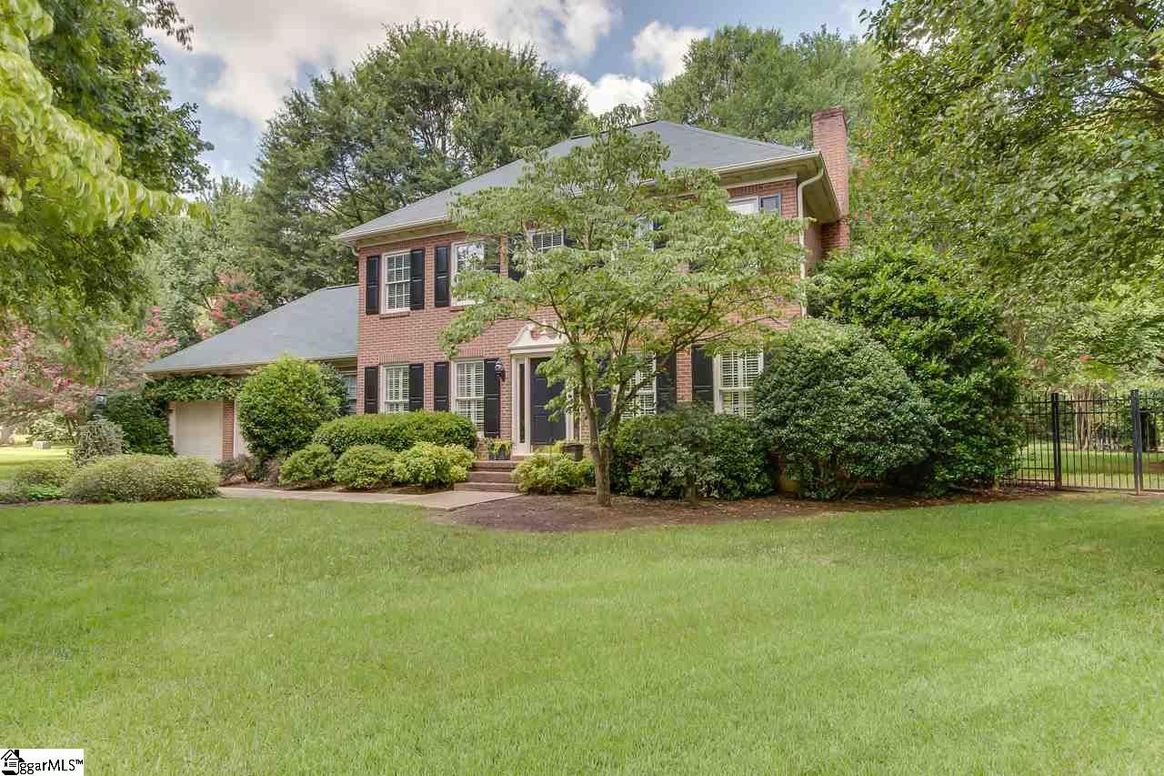Property image 3 at 417 Bradley Court, Greenville, SC 29615