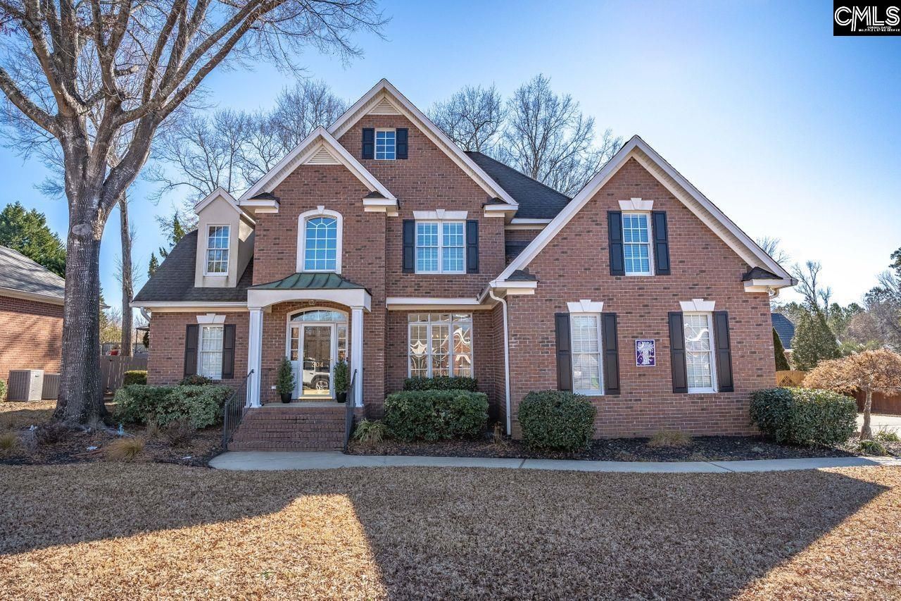 Property image 2 at 304 Emerald Oaks Way, Irmo, SC 29063