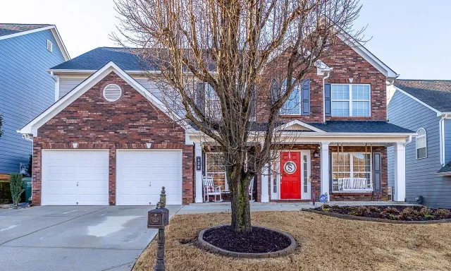129 Carissa Court