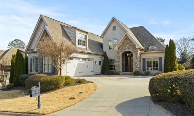 6 Charleston Oak Lane