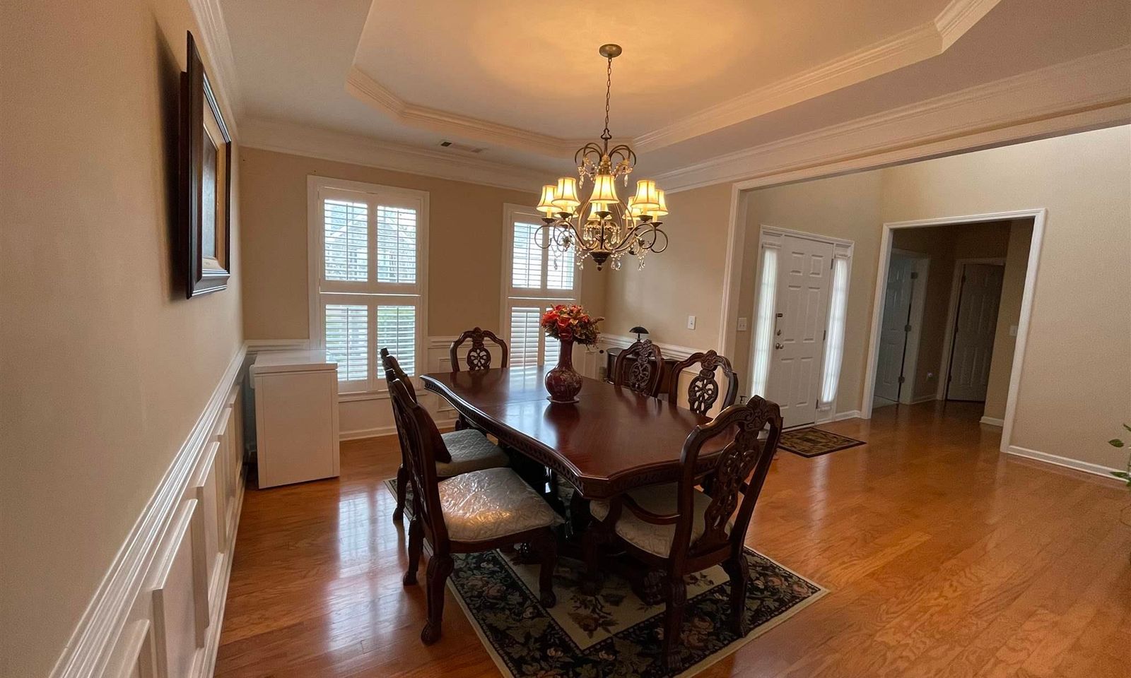 Property image 4 at 18 Carissa Court, Greer, SC 29650