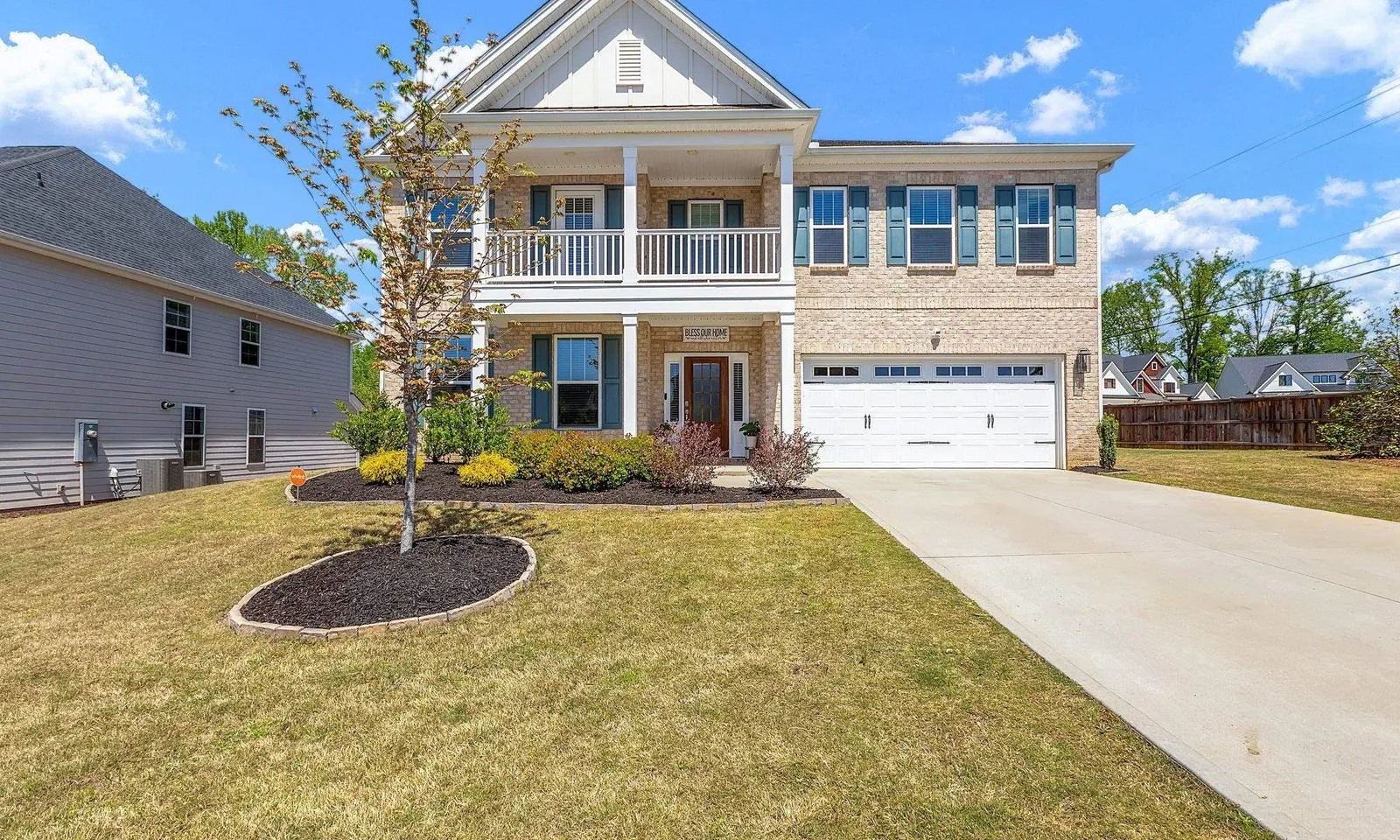 Indigo Pointe, Greenville Community