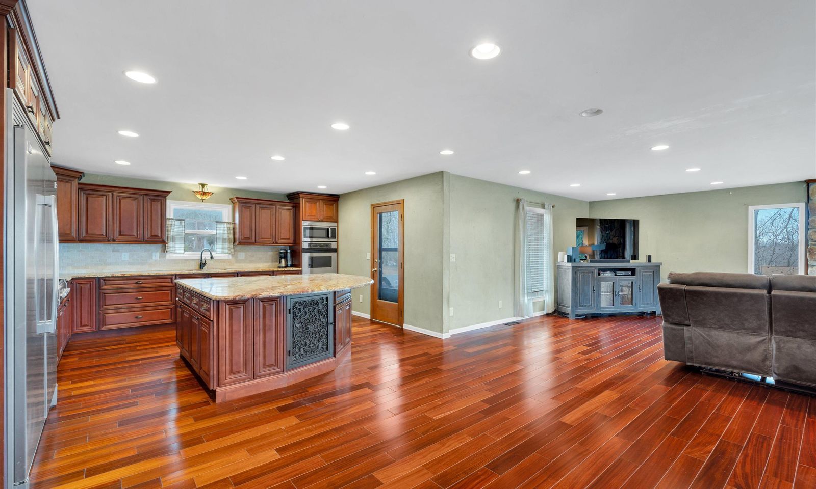 Property image 3 at 1036 Briarwood Drive, Easley, SC 29642