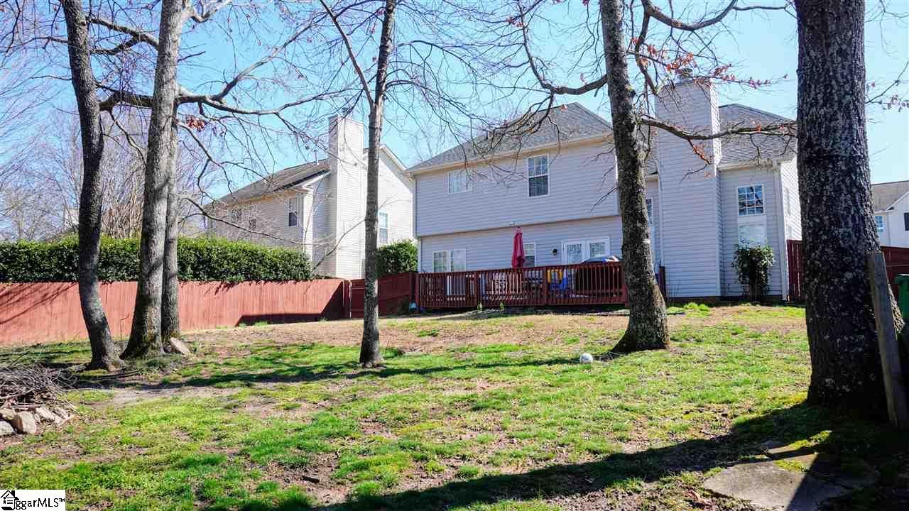 Property image 4 at 39 N Orchard Farms Avenue, Simpsonville, SC 29681