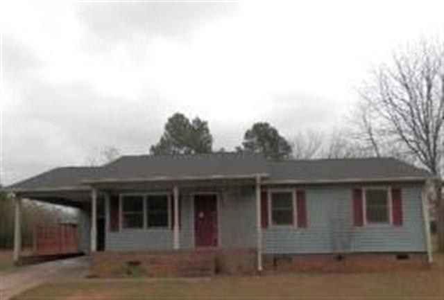 Property image 1 at 1010 Windmill Trail, Anderson, SC 29626-5249