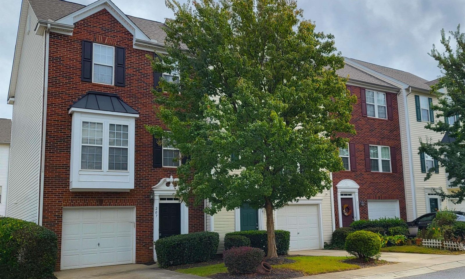 Main image of property at 207 Summerston Place, Mauldin, SC 29662