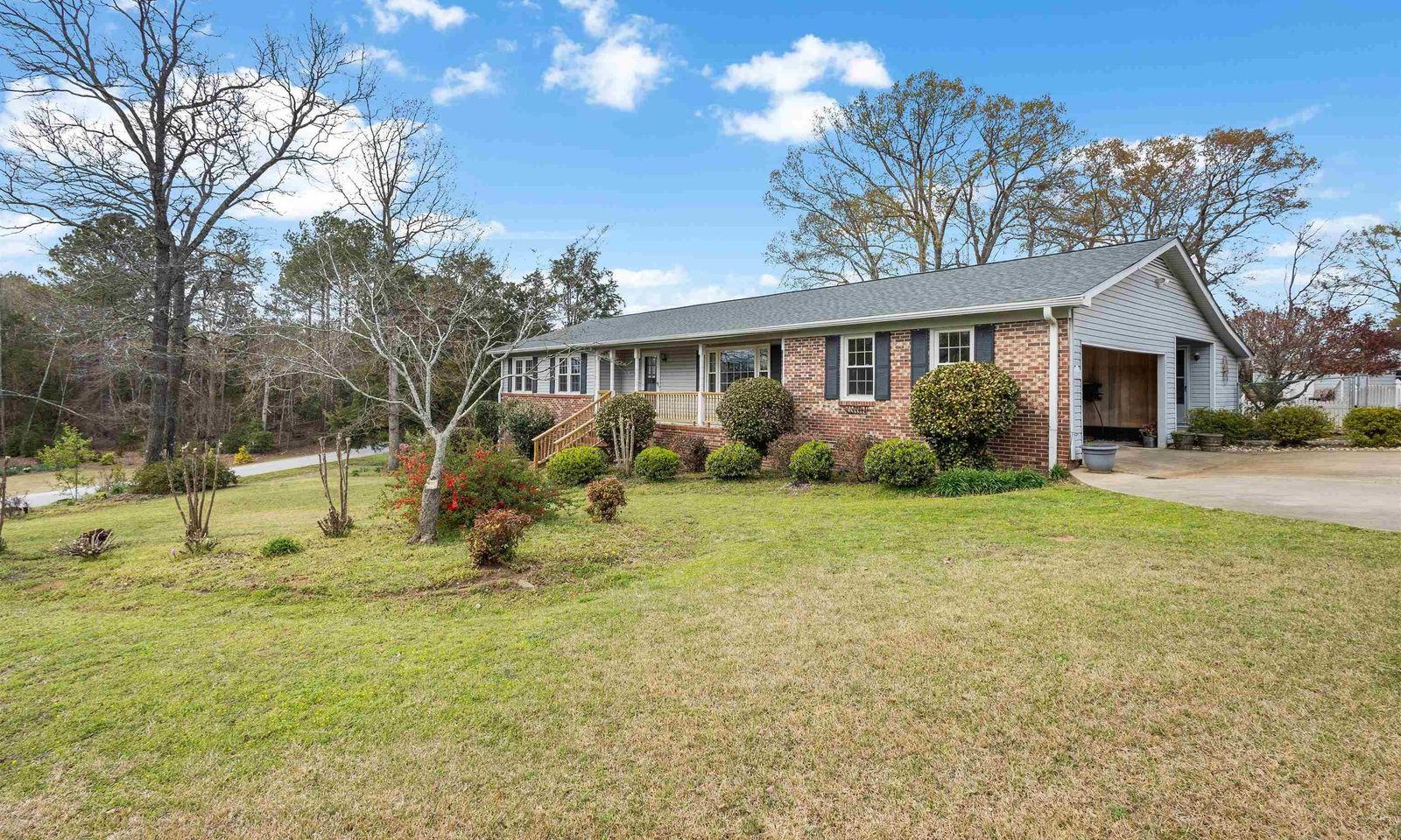 Main image of property at 109 Beauclair Drive, Simpsonville, SC 29680
