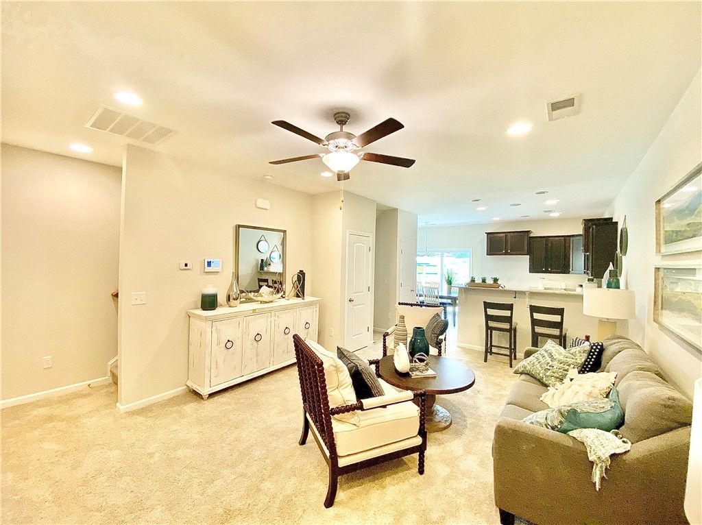 Property image 2 at 110 Adger Road, Pendleton, SC 29670