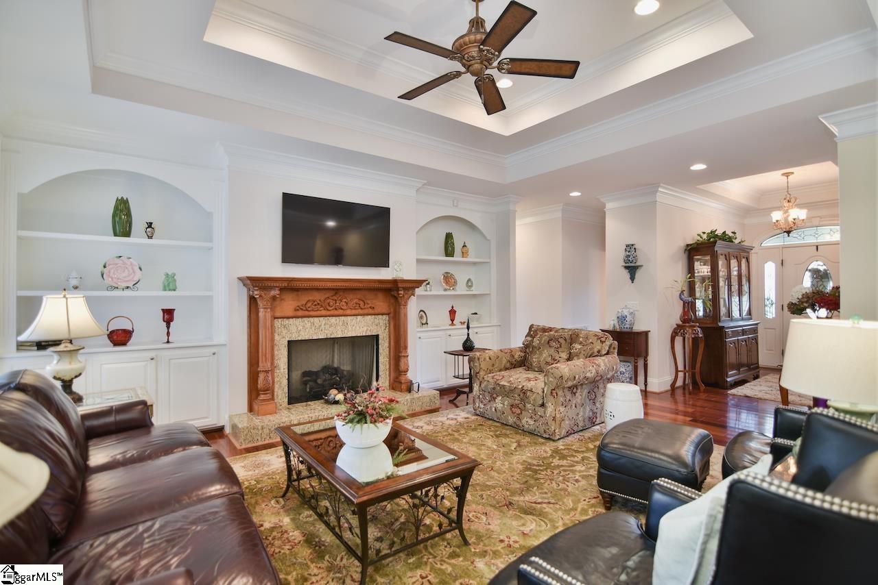 Property image 3 at 10 Jenkins Farm Way, Simpsonville, SC 29680