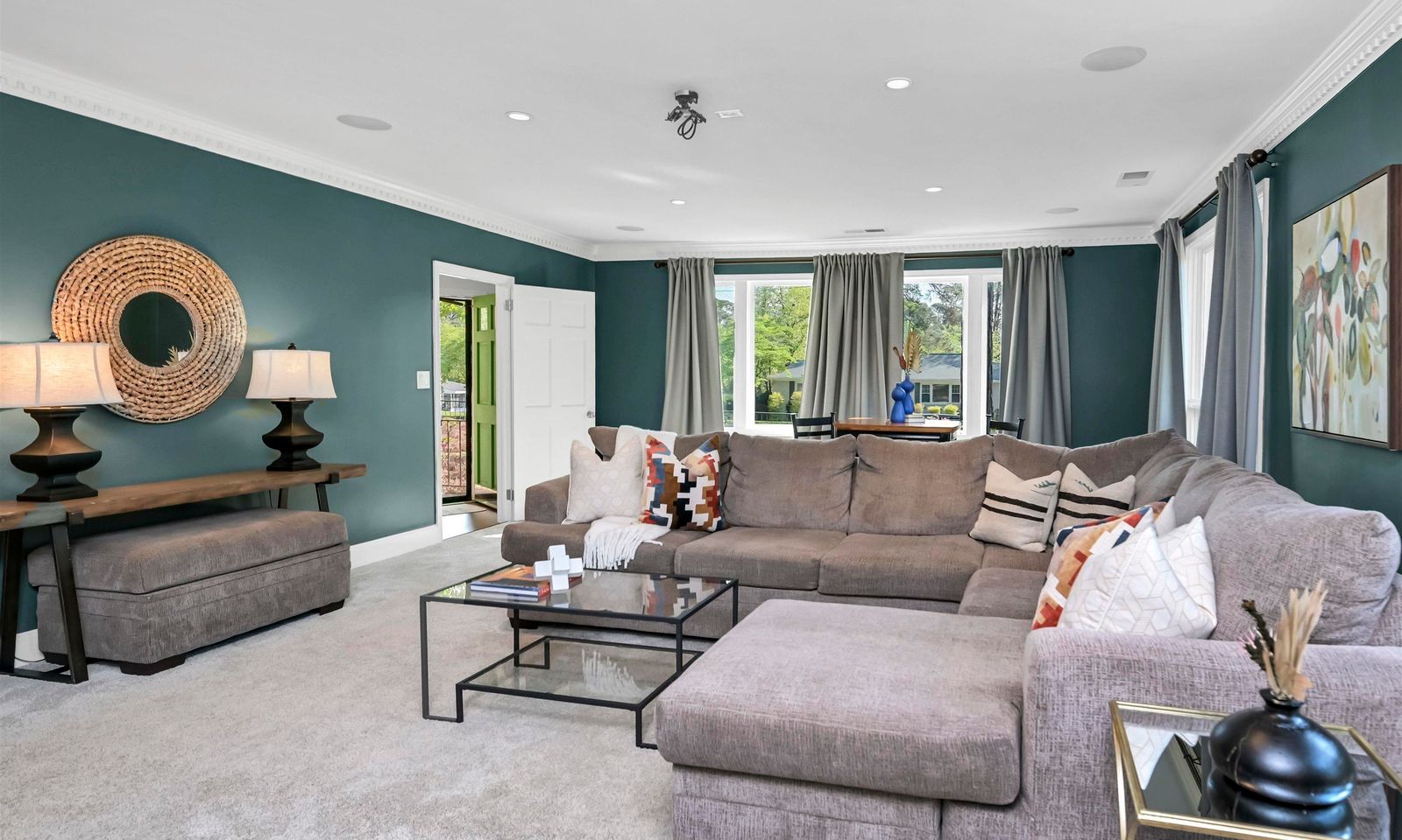 Property image 5 at 6211 Satchelford Road, Forest Acres, SC 29206-1513