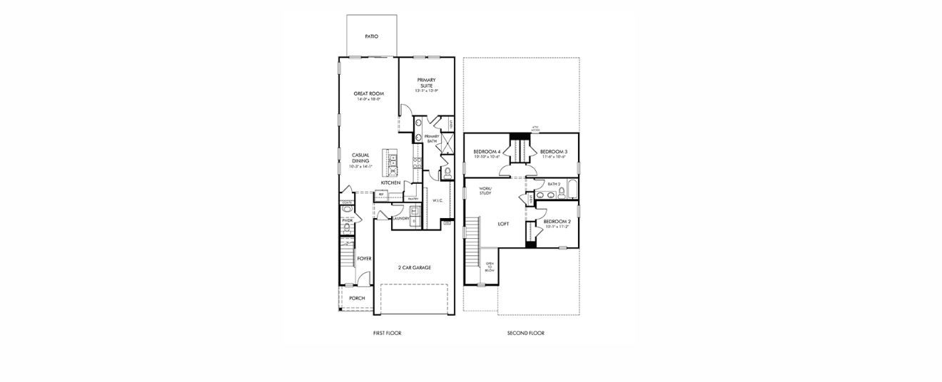 Property image 2 at 817 Landward Court, Spartanburg, SC 29301