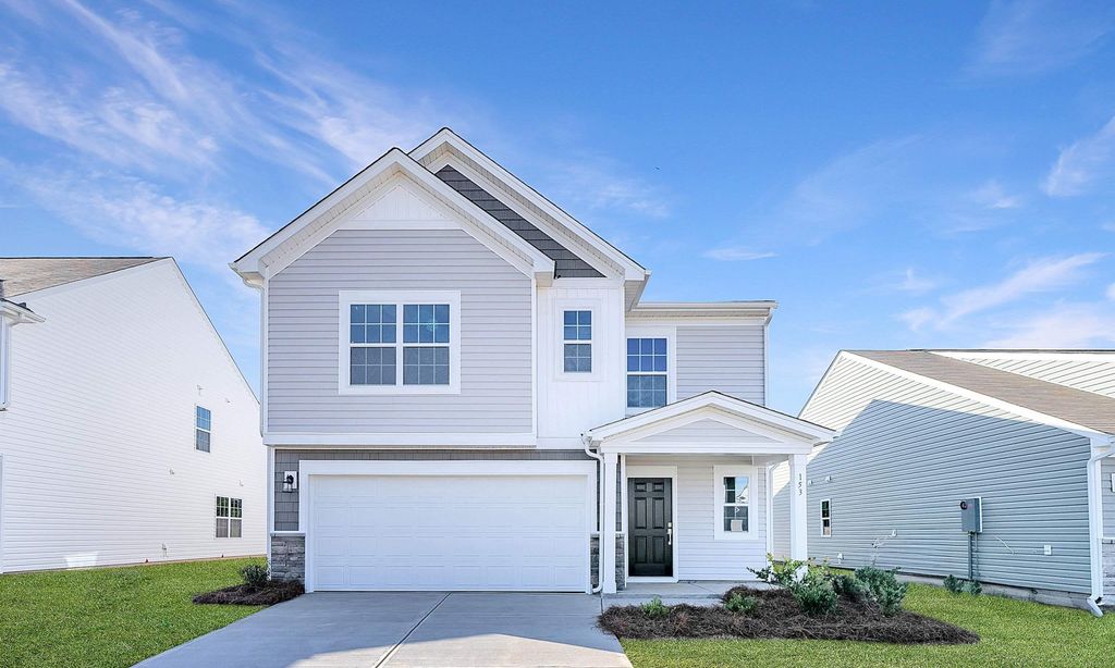 153 Hazel Rain Road