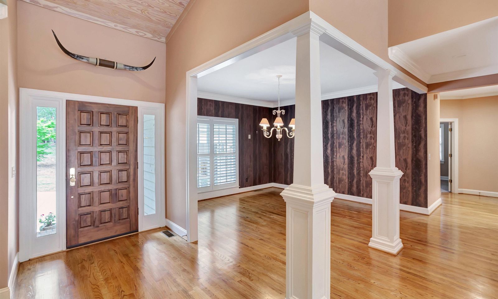 Property image 4 at 124 Paradise Circle, Townville, SC 29689
