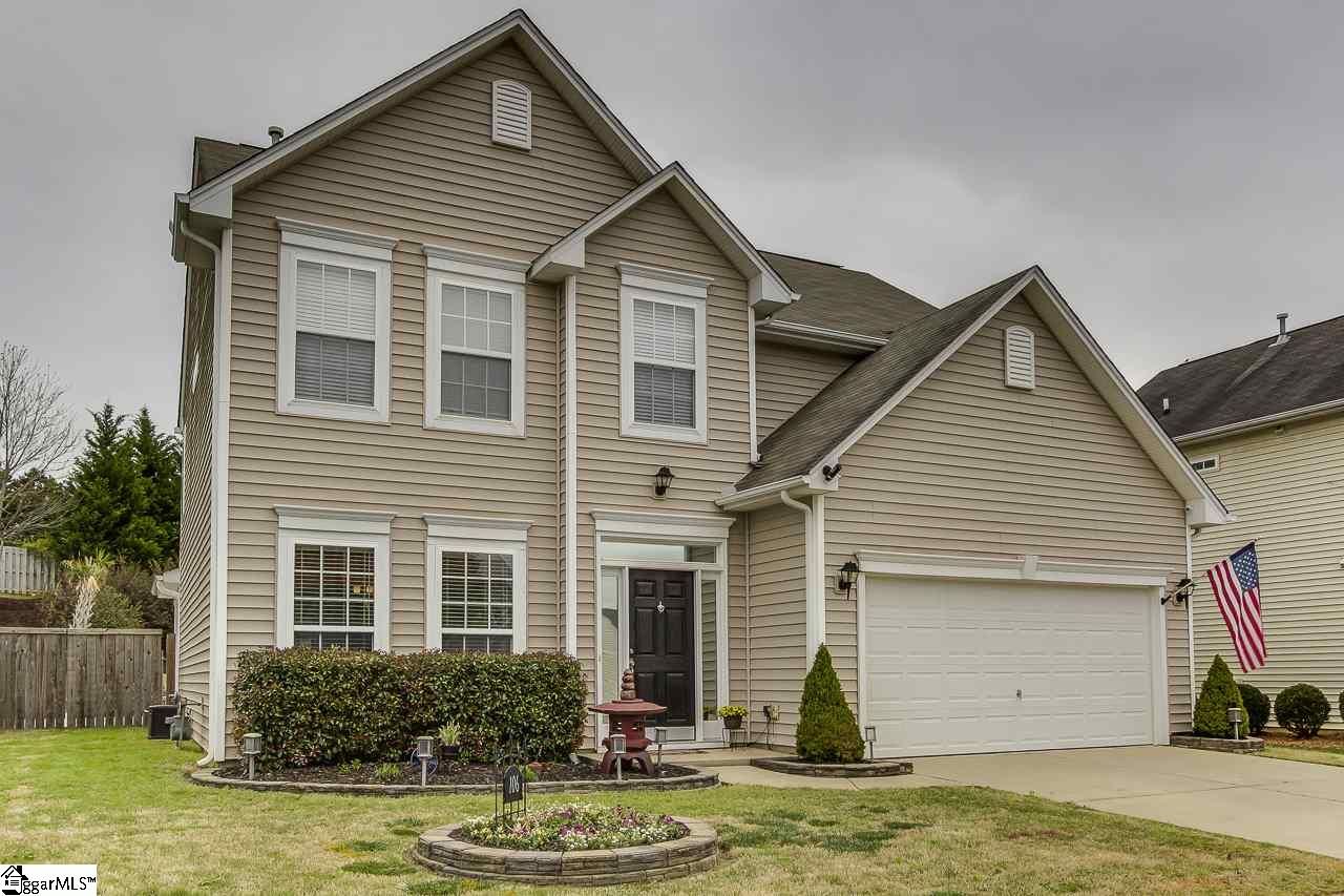Property image 3 at 106 Constantine Way, Greer, SC 29650