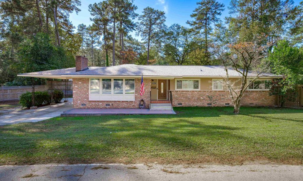 2911 Harrison Road