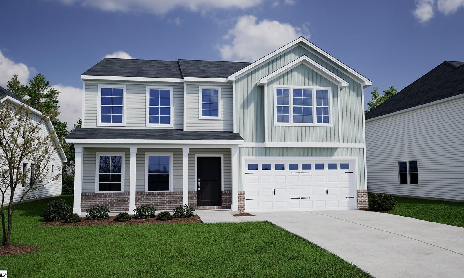 Main image of property at 4019 Cinderella Court, Chesnee, SC 29323