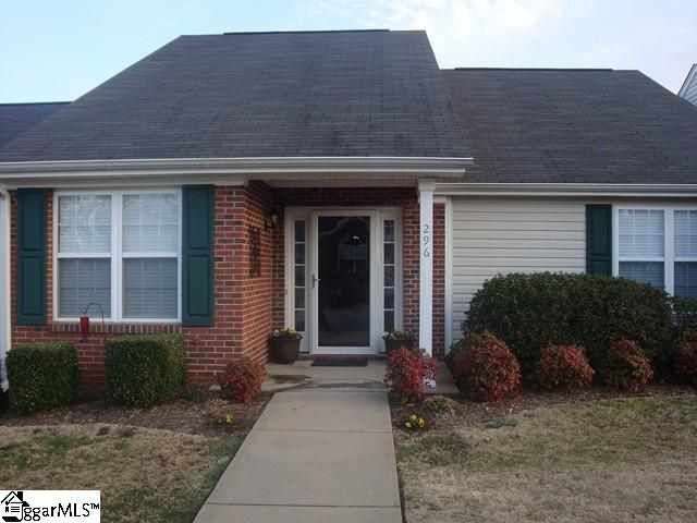 Property image 1 at 296 Weston Valley, Moore, SC 29369