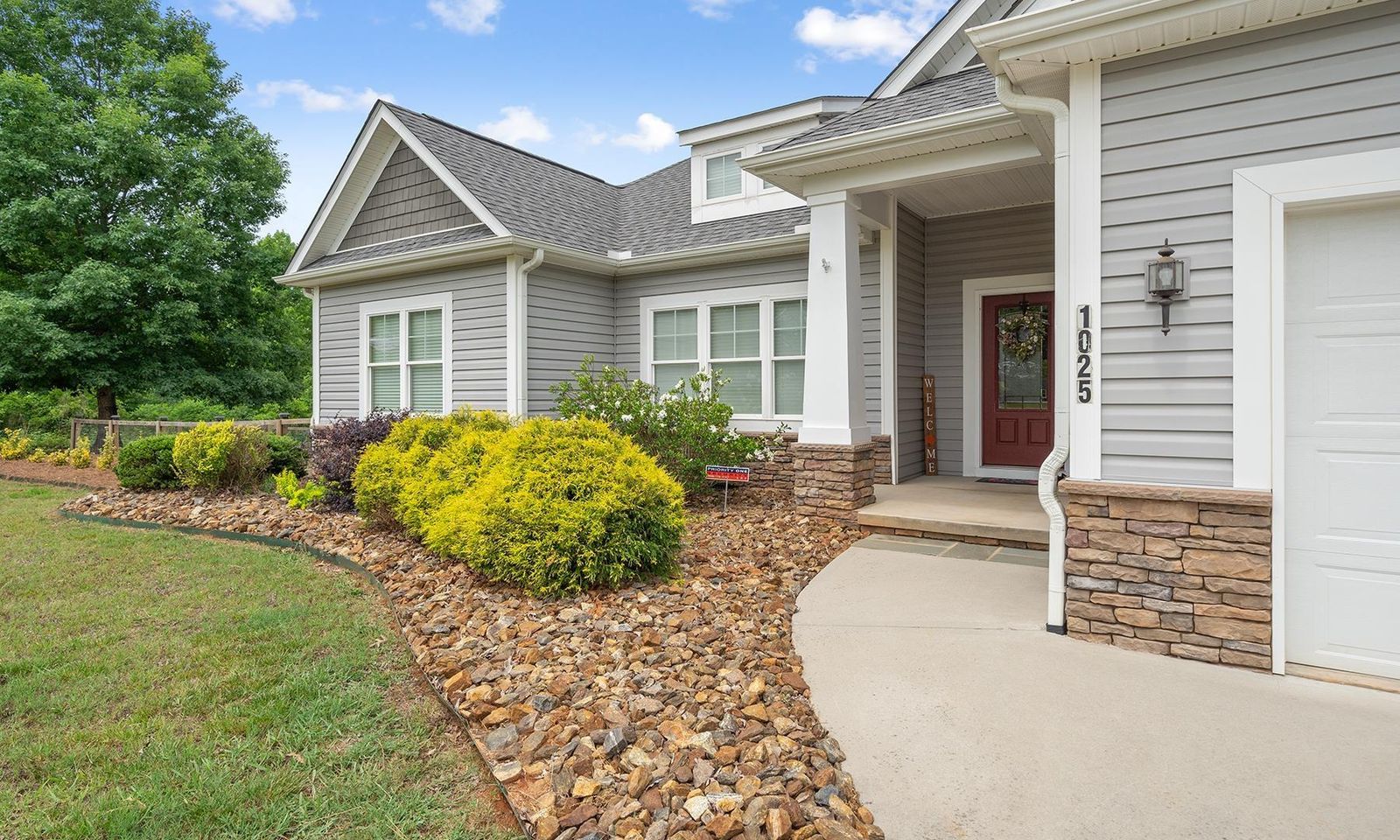 Property image 4 at 1025 Old Dacusville Road, Easley, SC 29640