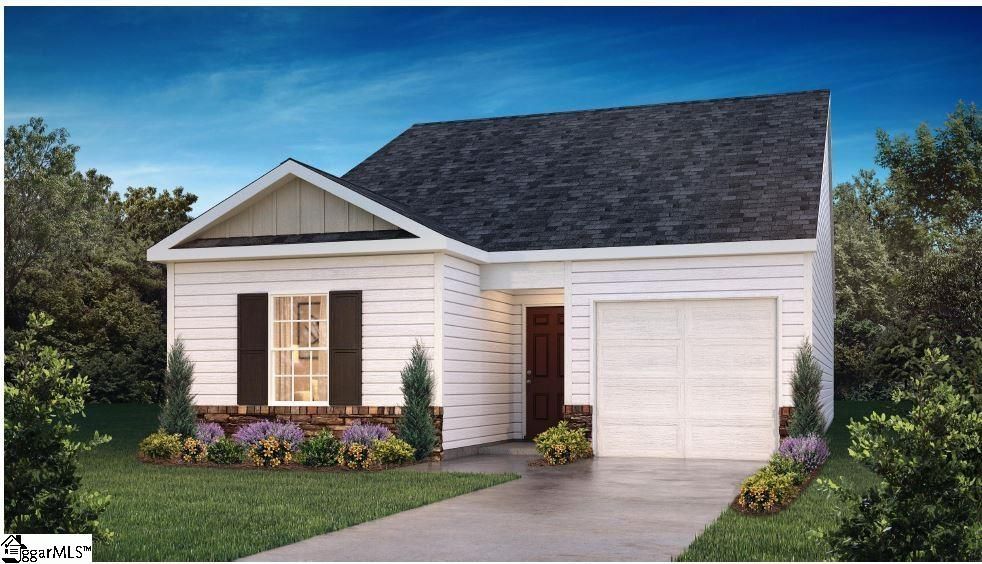 Property image 1 at 1844 Bridle Lane, Roebuck, SC 29376