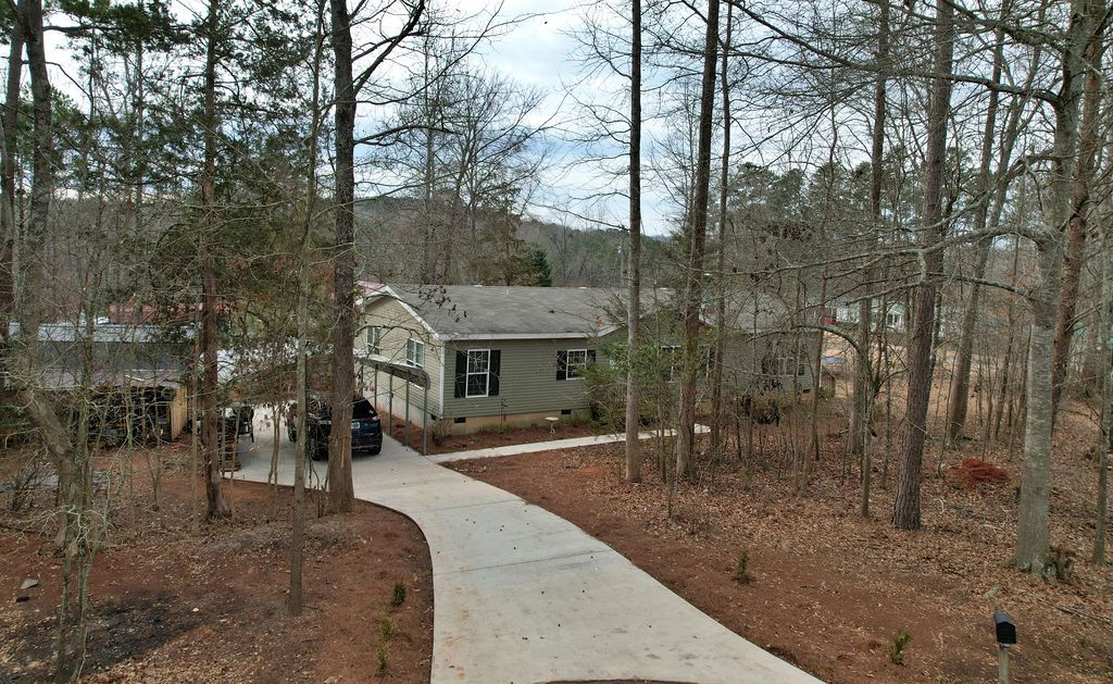 161 Shawnee Trail