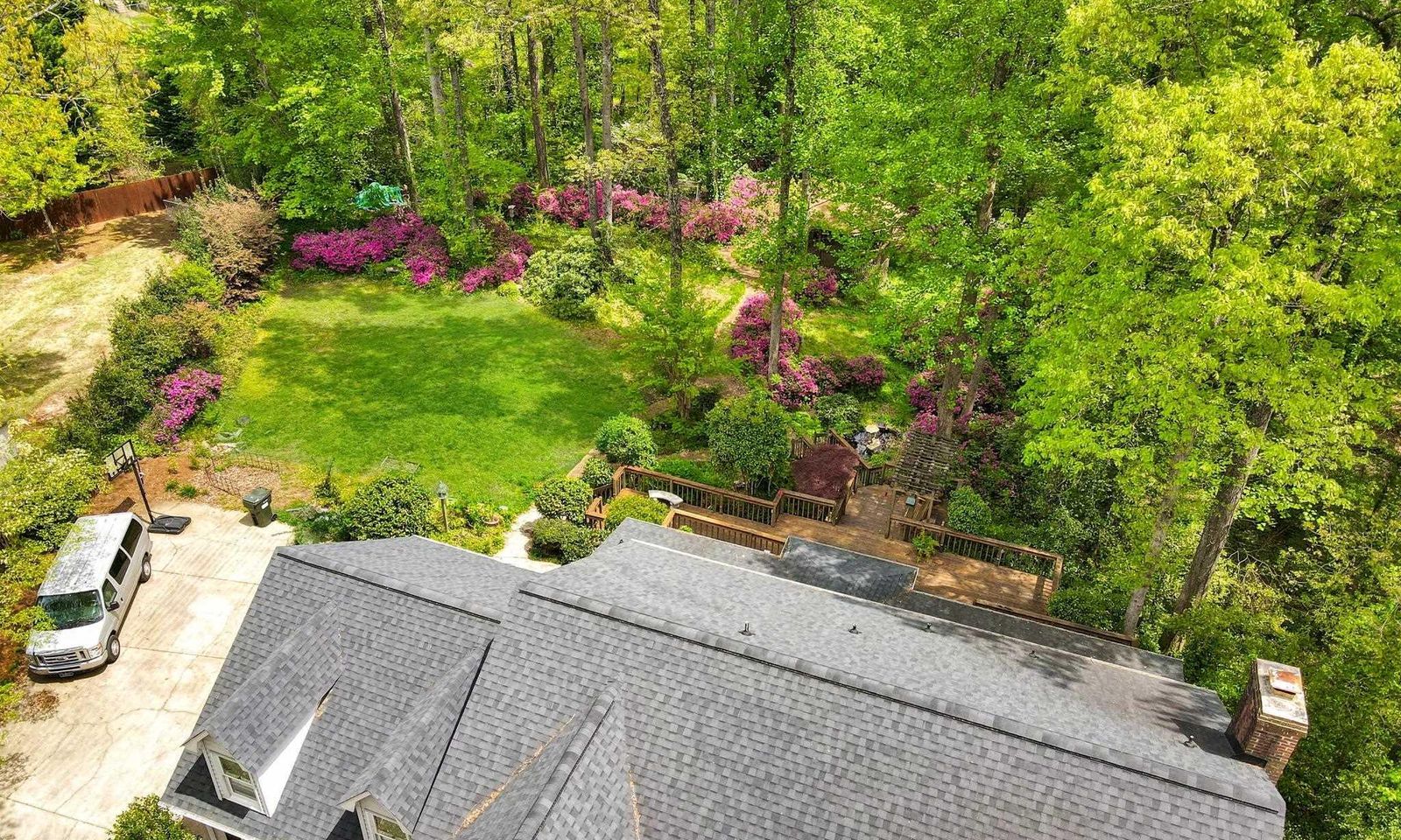 Property image 3 at 26 Crosswinds Way, Greer, SC 29650