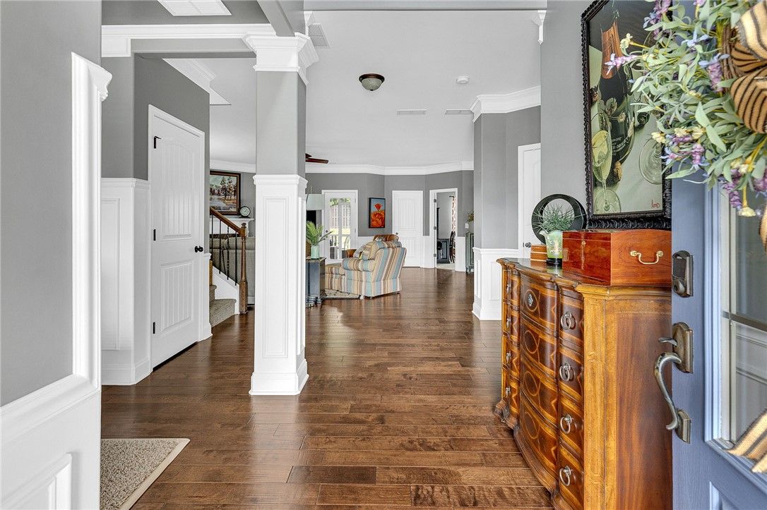 Property image 3 at 117 Spring Hill Farm Road, Piedmont, SC 29673