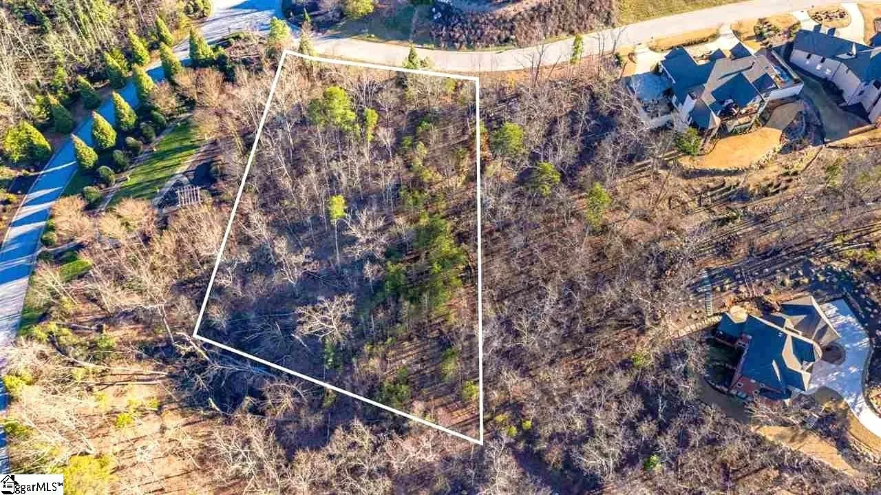 Property image 1 at 421 Montebello Drive, Greenville, SC 29609