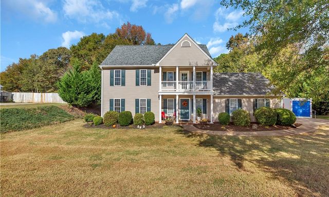 104 Wigeon Way