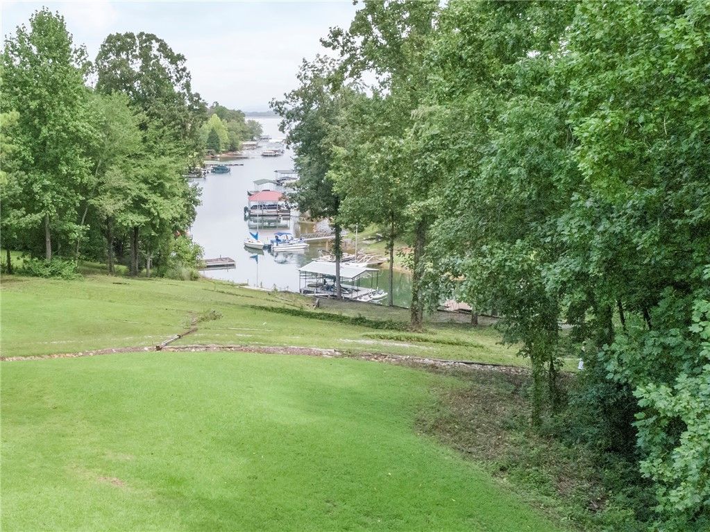 Property image 2 at Lot 4 Keowee Lakeshore Drive, Seneca, SC 29672