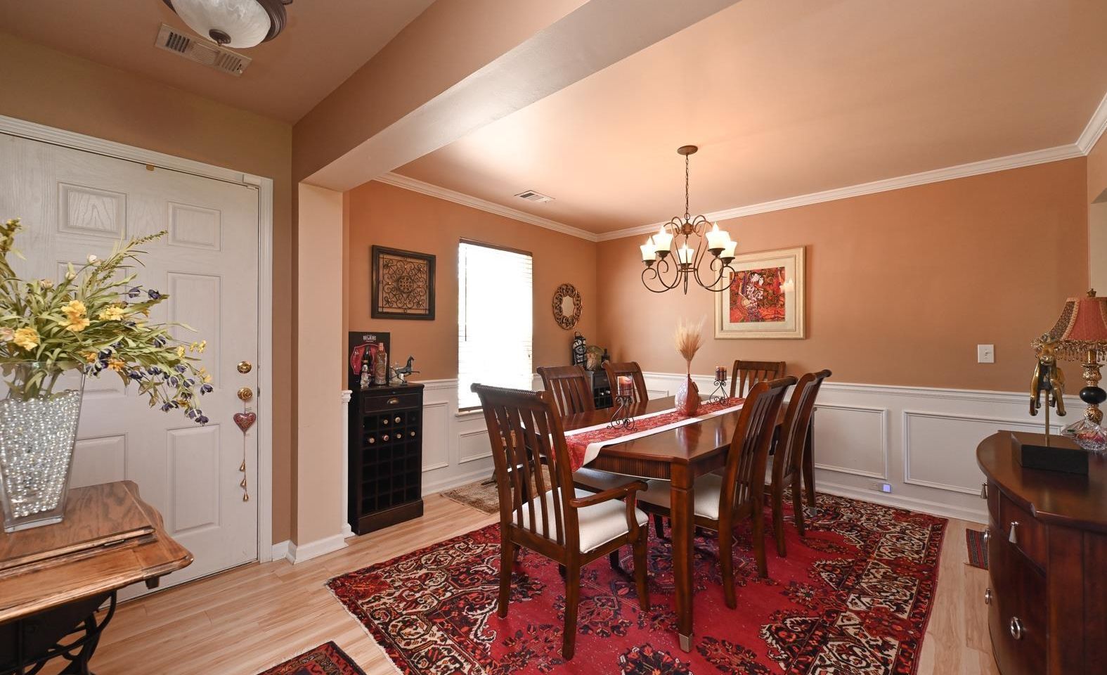 Property image 2 at 322 Bellarine Drive, Greenville, SC 29650