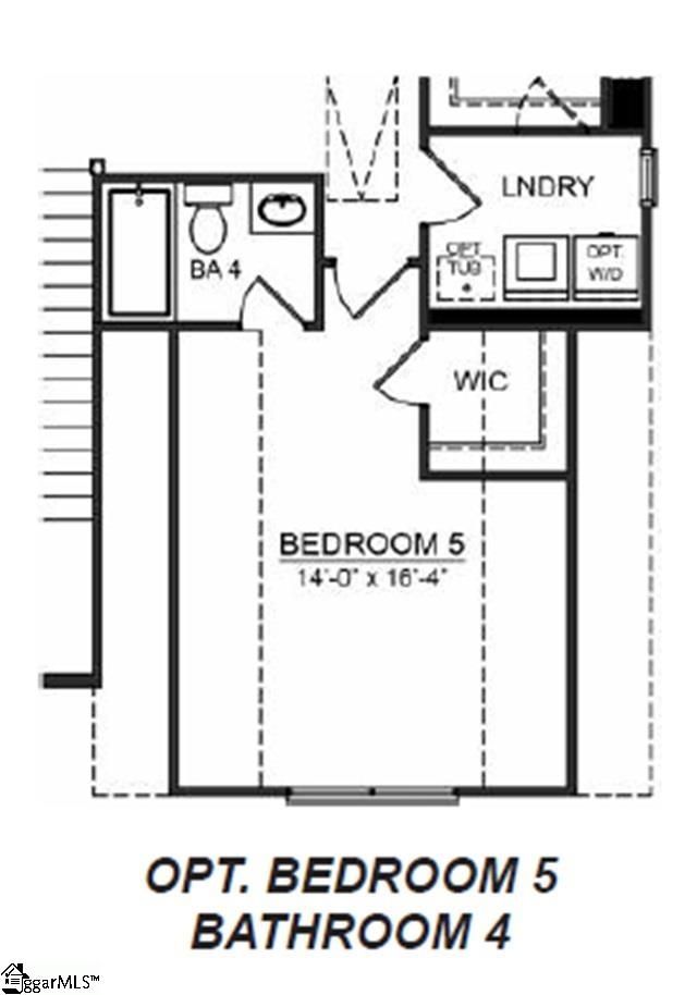 Property image 4 at 197 Dustin Way, Abbeville, SC 29549