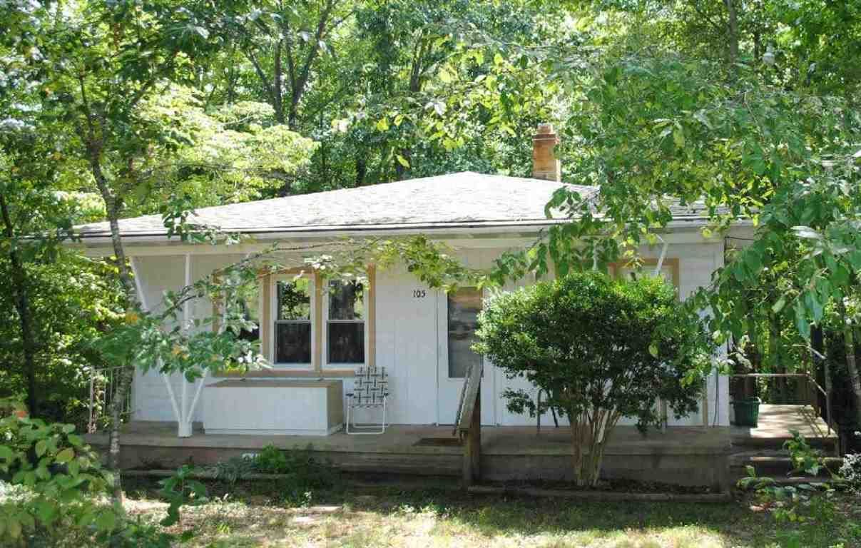Main image of property at 105 Nettles Road, Clemson, SC 29631